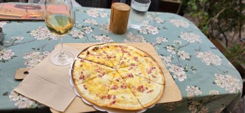 Restaurant Au Koïfhus — photo 3
