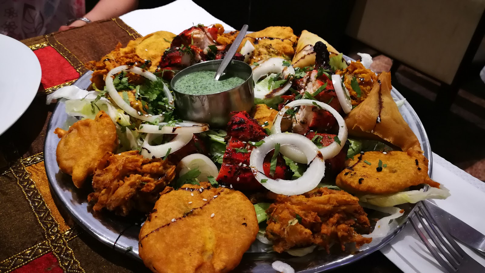 Noori's — photo 5
