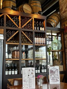 Restaurant Le Vieux Marché - Vedène — photo 3