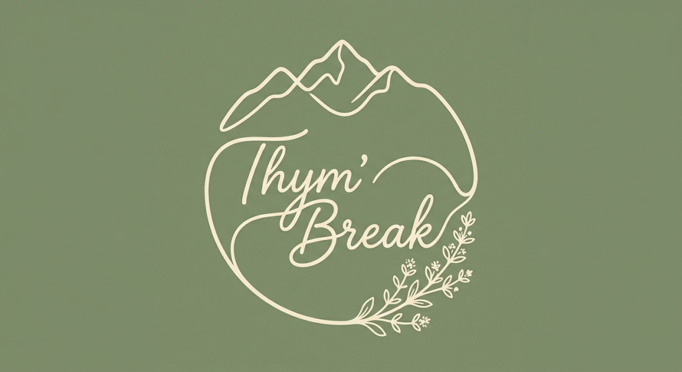 Thym’Break