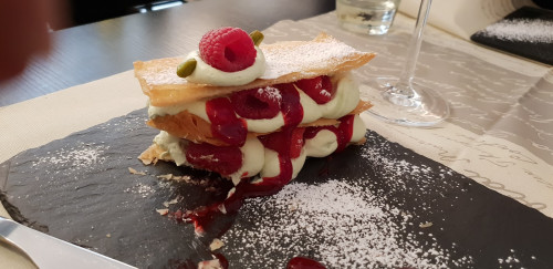 Le Bistrot du Sommelier — photo 6