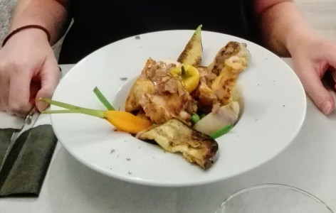 Le Bistrot du Sommelier — photo 7