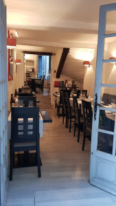 Le Bistrot du Sommelier — photo 8
