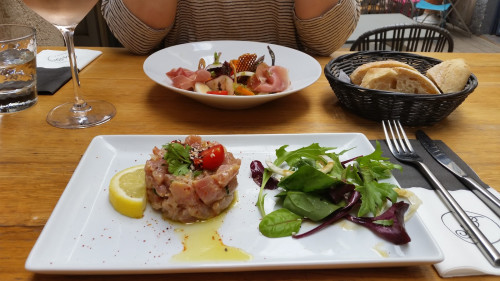 Le Bistrot du Sommelier — photo 9
