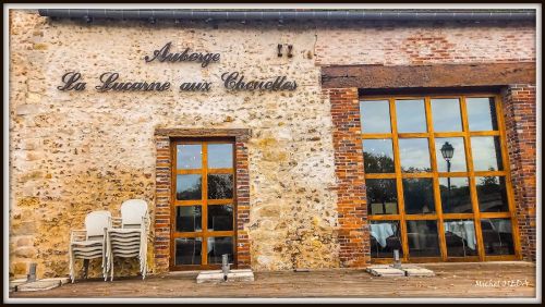 Restaurant La Lucarne aux Chouettes