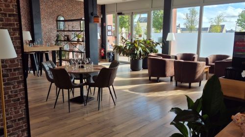 Restaurant Le Hang'Art Pithiviers