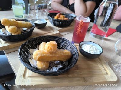 Restaurant Le Hang'Art Pithiviers — photo 2