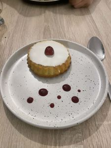 Restaurant Le Hang'Art Pithiviers — photo 3