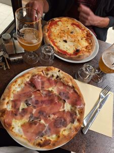 Le Moulin à Pizza de seynod — photo 3