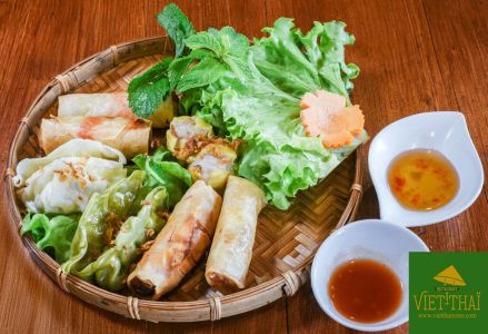 Viet Thai Resto — photo 3