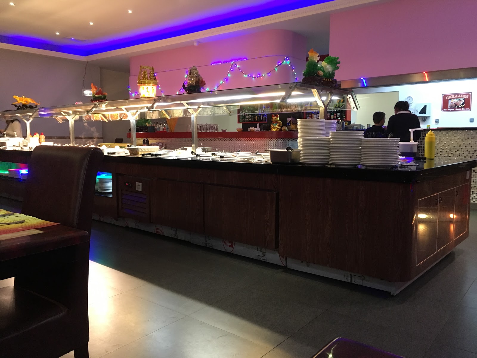 Festin d'Asie — photo 7