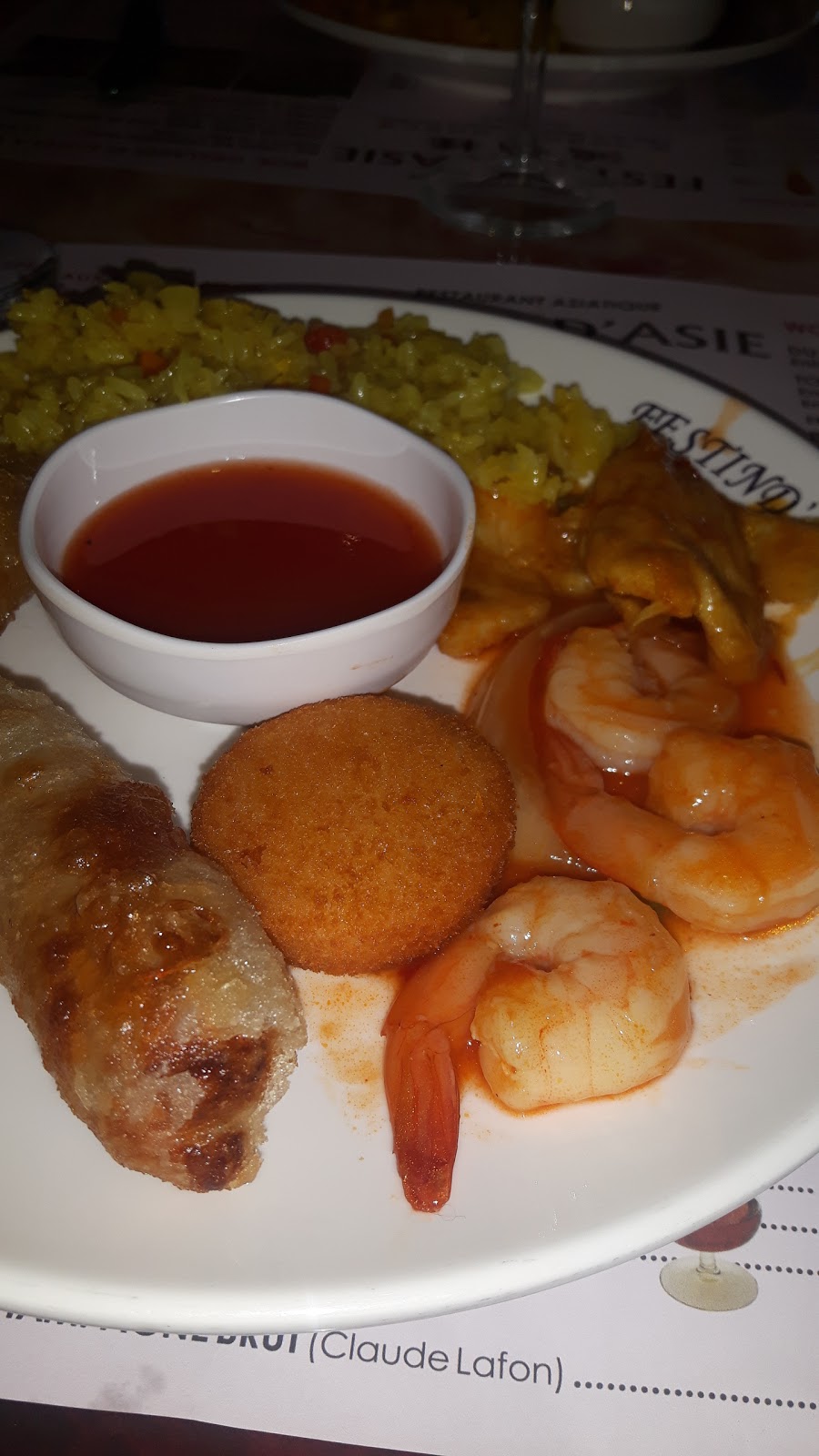 Festin d'Asie — photo 9