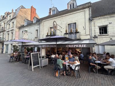 Crêperie la Bigouden