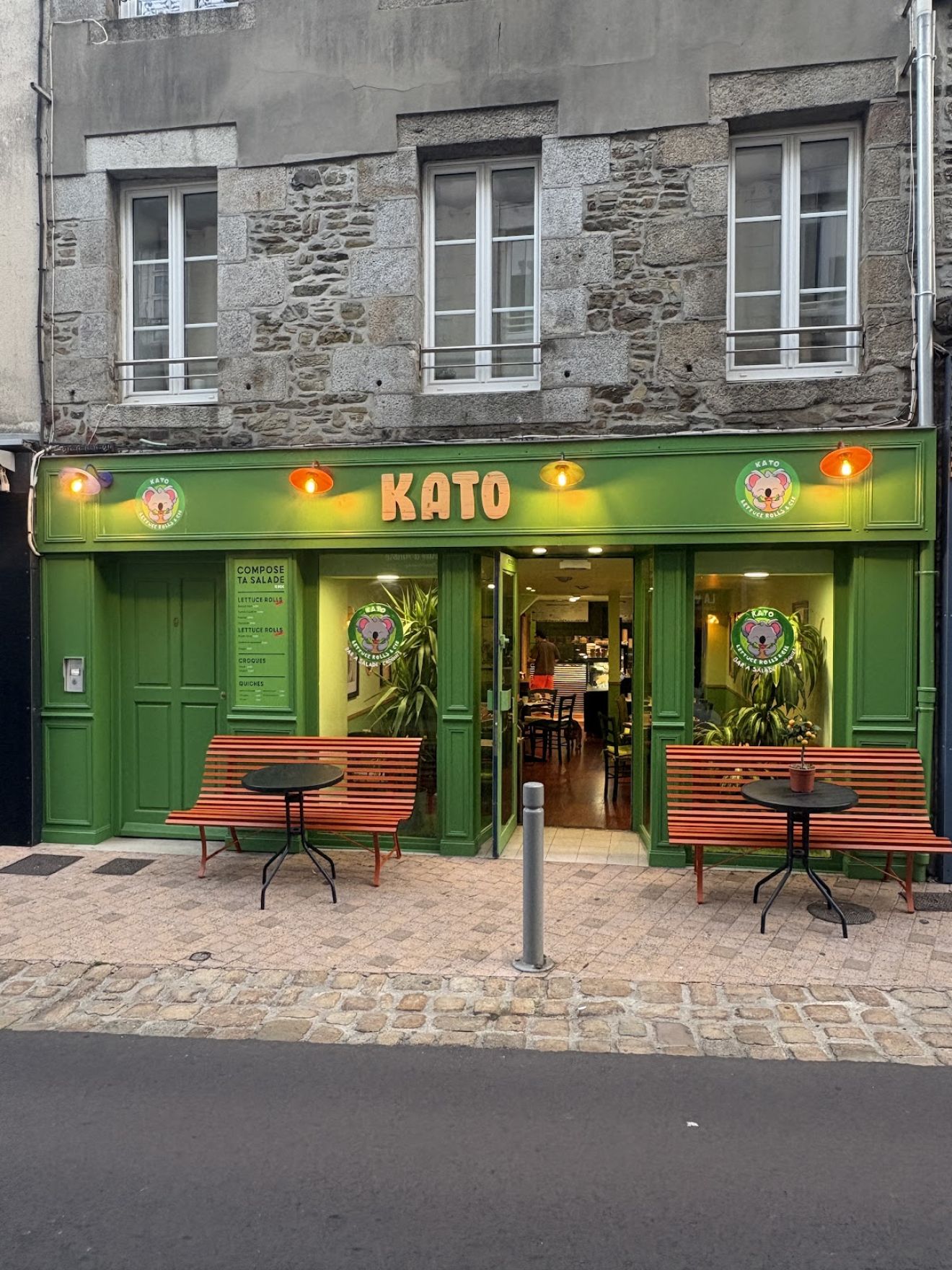 Kato