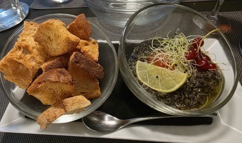 Le Homard Frites et La Côte de Boeuf — photo 3
