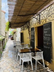 Restaurant Aromatik - Cuisine Bistronomique