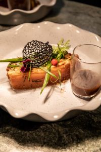 Le Buffet du Grand Marché — photo 2