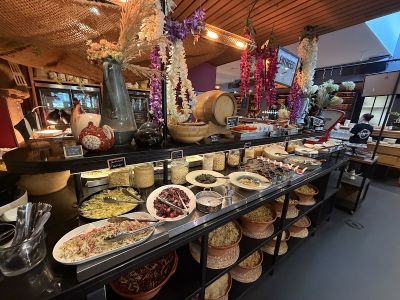 Le Buffet du Grand Marché — photo 3