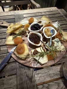 Le Bistrot Saint Roch — photo 3