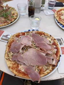 La Scaleta Restaurant Pizzeria — photo 3