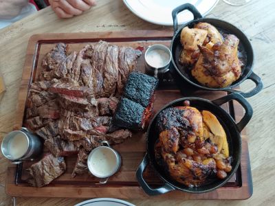 Gueuleton Reims — photo 3