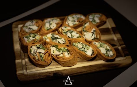 LE DELTA — photo 2