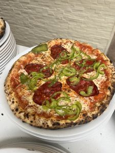 AU 52 Pizzeria et Restaurant — photo 3
