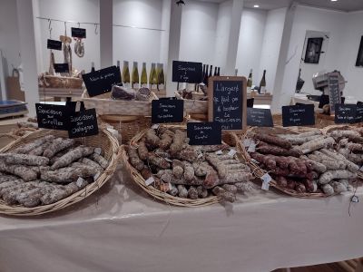 Terroirs et sens — photo 2