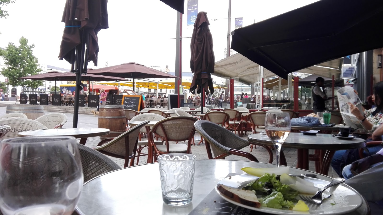 La Bohème — photo 5
