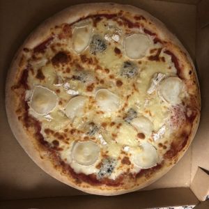Le Bosphore