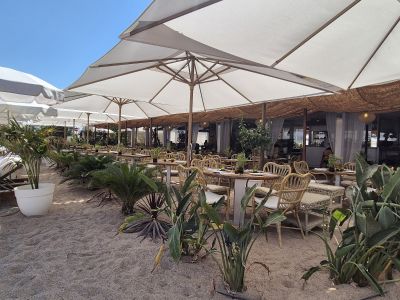La Plage Blanche — photo 3