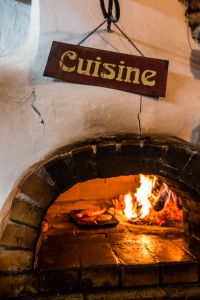 La Plancha Cuisine Au Feu De Bois — photo 3