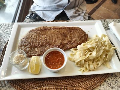 Pignol Brignais - Restaurant — photo 3
