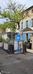 Restaurant Gruissan - La Cranquette — photo 3