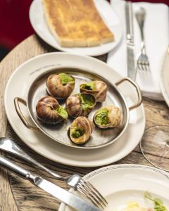 L'Escargot — photo 2