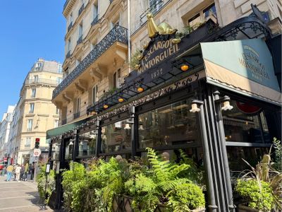 L'Escargot — photo 3