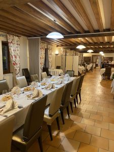 Logis Restaurant hôtel le Magny