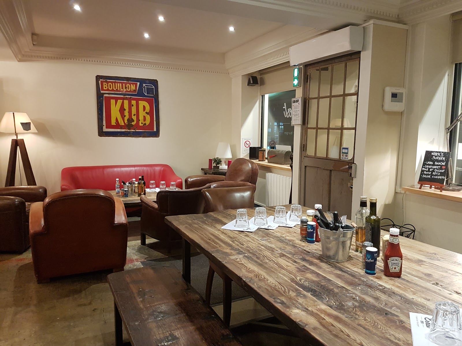 Ernest'Inn — photo 1