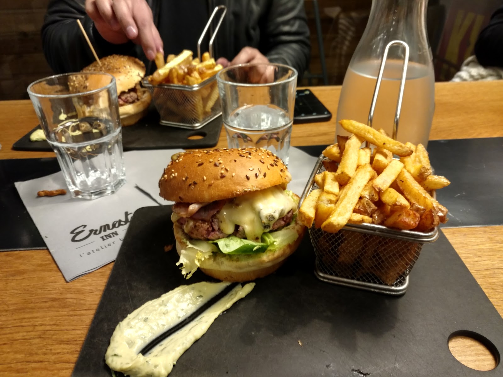 Ernest'Inn — photo 4