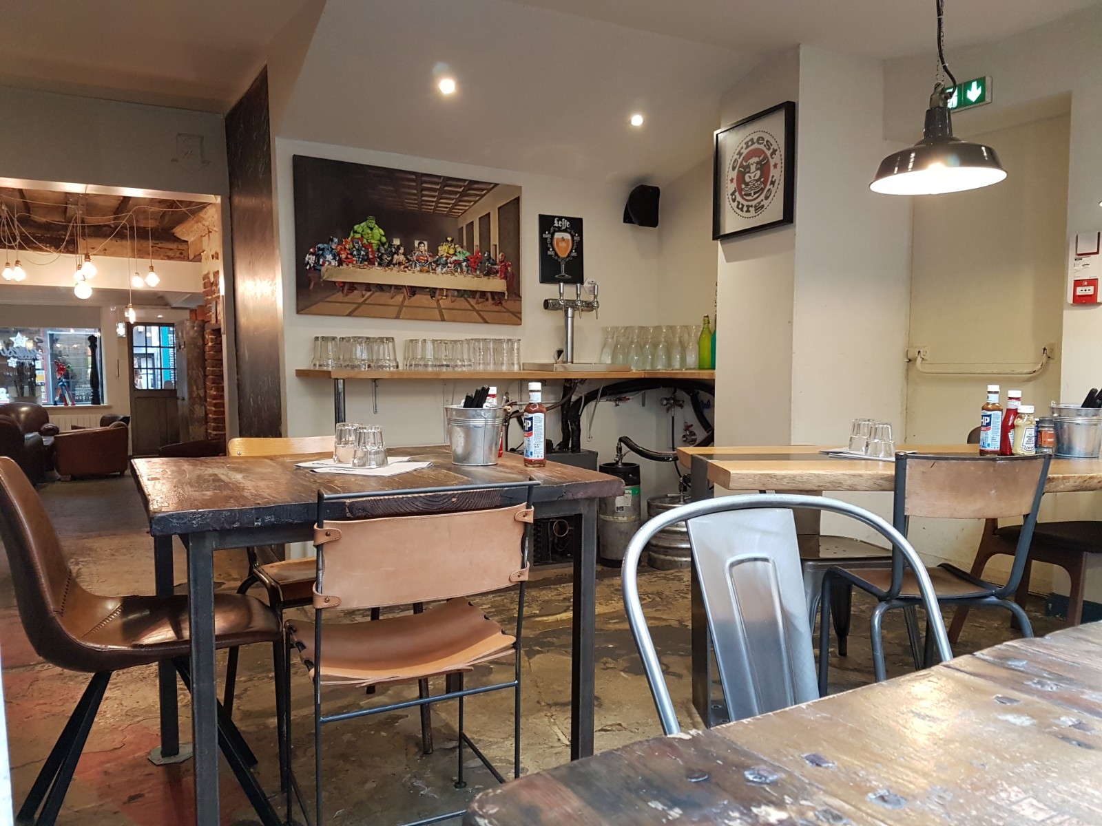 Ernest'Inn