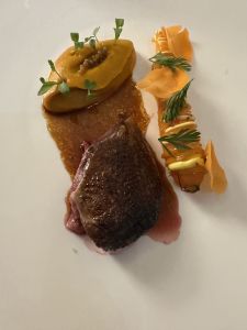 L'Ambroisy - Restaurant Vence — photo 3