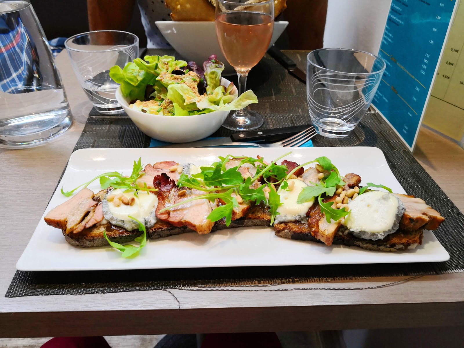 Tartines & Co