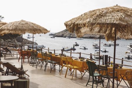 Los Enamorados Ibiza