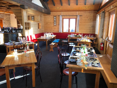 Le Dou Du Praz