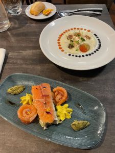 Spa Hotel & Restaurant Ô Pervenches — photo 2