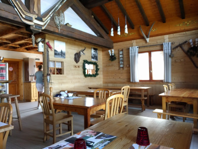 Le Dou Du Praz — photo 5