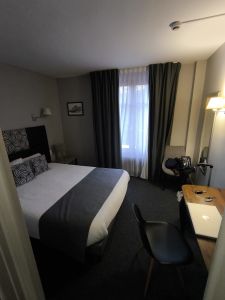 Spa Hotel & Restaurant Ô Pervenches — photo 3