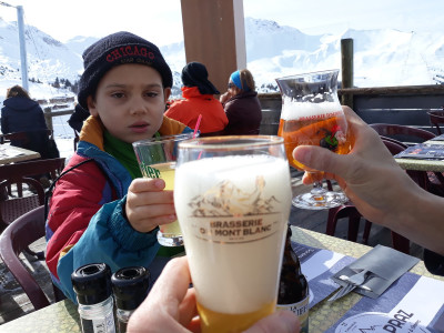 Le Dou Du Praz — photo 10