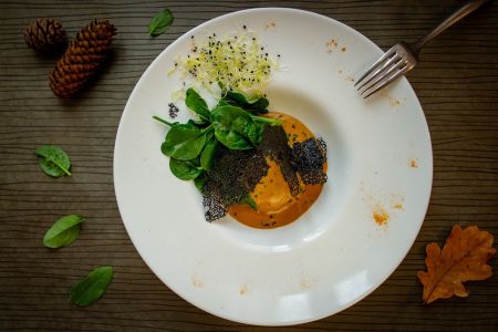 Les Arbillons Restaurant - Signature Larochette — photo 2