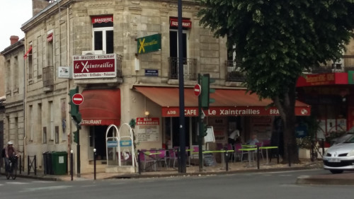 Le Xaintrailles — photo 3